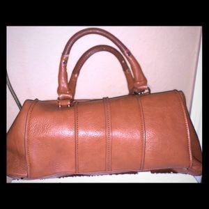 Duffle Purse